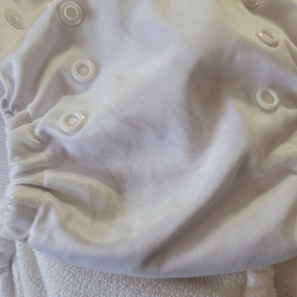 Cloth diapers - Picture 6 of 8